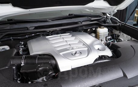 Lexus LX III, 2019 год, 9 000 000 рублей, 15 фотография