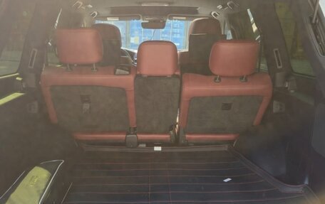 Lexus LX III, 2019 год, 9 000 000 рублей, 16 фотография