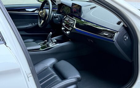 BMW 5 серия, 2019 год, 3 280 000 рублей, 7 фотография