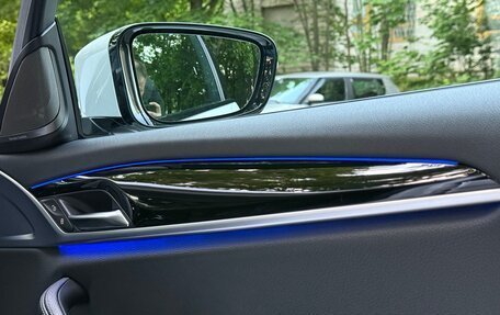 BMW 5 серия, 2019 год, 3 280 000 рублей, 9 фотография