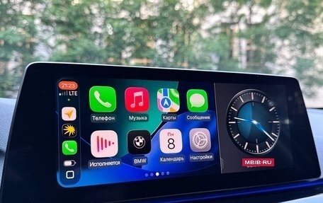 BMW 5 серия, 2019 год, 3 280 000 рублей, 16 фотография