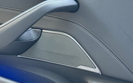 BMW 5 серия, 2019 год, 3 280 000 рублей, 18 фотография