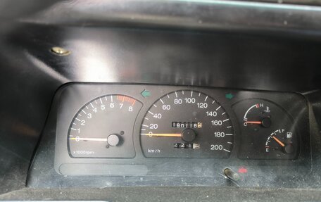 Daewoo Nexia I рестайлинг, 2007 год, 100 000 рублей, 5 фотография