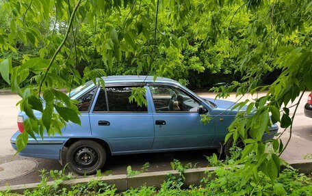 Daewoo Nexia I рестайлинг, 2007 год, 100 000 рублей, 3 фотография