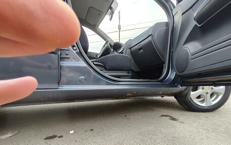 Hyundai Getz I рестайлинг, 2008 год, 600 000 рублей, 9 фотография