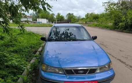 Daewoo Nexia I рестайлинг, 2007 год, 100 000 рублей, 2 фотография