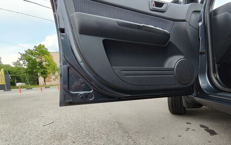 Hyundai Getz I рестайлинг, 2008 год, 600 000 рублей, 19 фотография