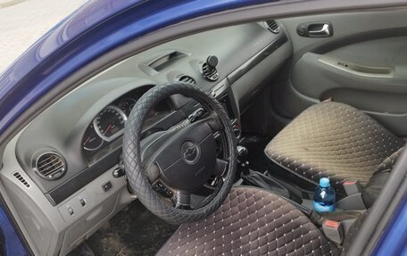 Chevrolet Lacetti, 2004 год, 170 000 рублей, 5 фотография