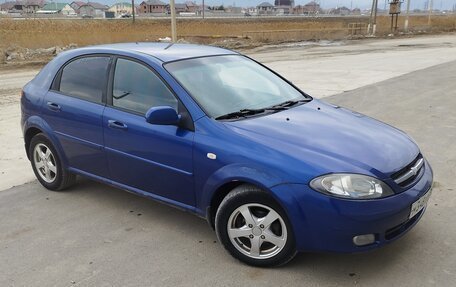 Chevrolet Lacetti, 2004 год, 170 000 рублей, 3 фотография