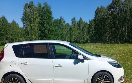 Renault Scenic III, 2011 год, 750 000 рублей, 4 фотография