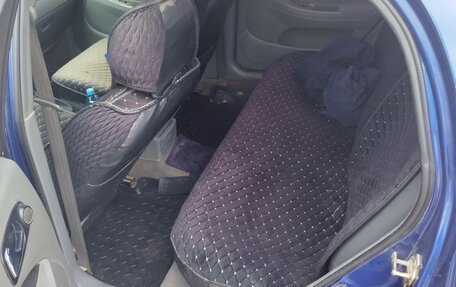 Chevrolet Lacetti, 2004 год, 170 000 рублей, 6 фотография