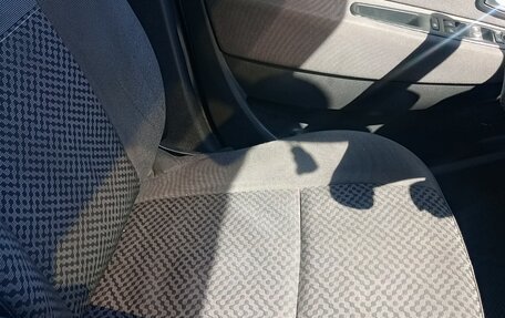 Renault Scenic III, 2011 год, 750 000 рублей, 11 фотография