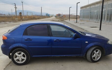 Chevrolet Lacetti, 2004 год, 170 000 рублей, 4 фотография