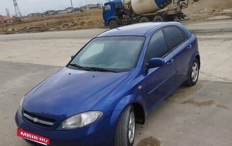 Chevrolet Lacetti, 2004 год, 170 000 рублей, 2 фотография
