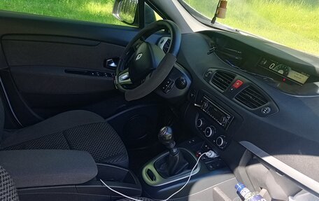 Renault Scenic III, 2011 год, 750 000 рублей, 13 фотография