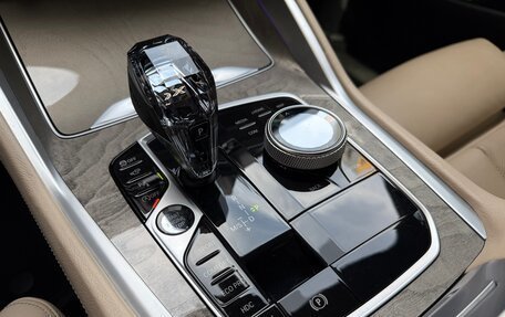 BMW X6, 2021 год, 8 200 000 рублей, 11 фотография