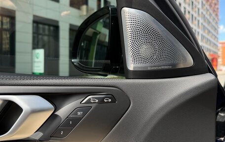 BMW X6, 2021 год, 8 200 000 рублей, 12 фотография