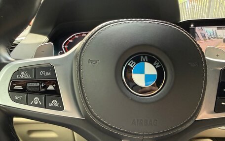 BMW X6, 2021 год, 8 200 000 рублей, 23 фотография
