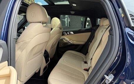 BMW X6, 2021 год, 8 200 000 рублей, 19 фотография