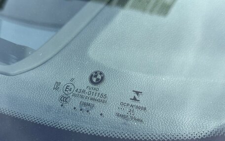 BMW X6, 2021 год, 8 200 000 рублей, 31 фотография