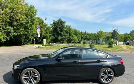 BMW 4 серия, 2019 год, 3 600 000 рублей, 3 фотография