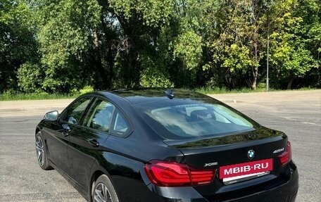 BMW 4 серия, 2019 год, 3 600 000 рублей, 4 фотография