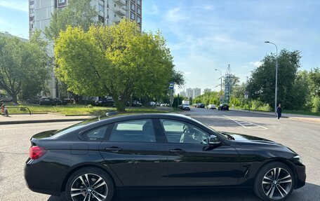 BMW 4 серия, 2019 год, 3 600 000 рублей, 7 фотография