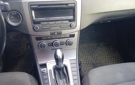 Volkswagen Passat B7, 2013 год, 1 200 000 рублей, 5 фотография