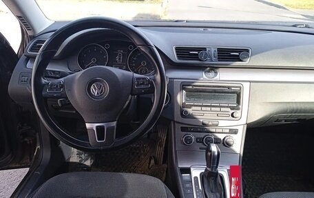 Volkswagen Passat B7, 2013 год, 1 200 000 рублей, 3 фотография