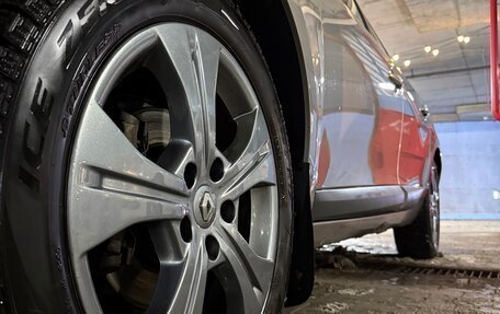 Renault Fluence I, 2012 год, 600 000 рублей, 7 фотография