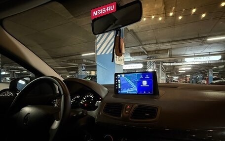 Renault Fluence I, 2012 год, 600 000 рублей, 8 фотография