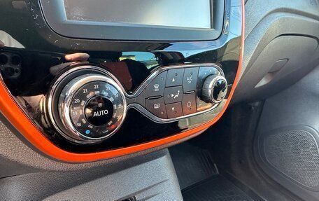 Renault Kaptur I рестайлинг, 2016 год, 1 350 000 рублей, 16 фотография