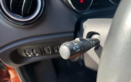 Renault Kaptur I рестайлинг, 2016 год, 1 350 000 рублей, 14 фотография
