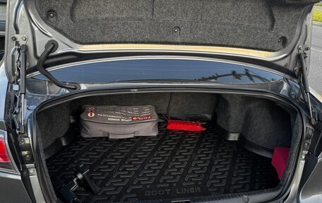 Mitsubishi Lancer IX, 2011 год, 700 000 рублей, 6 фотография