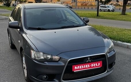 Mitsubishi Lancer IX, 2011 год, 700 000 рублей, 4 фотография