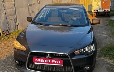 Mitsubishi Lancer IX, 2011 год, 700 000 рублей, 5 фотография