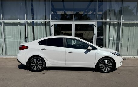 KIA Cerato III, 2016 год, 1 400 000 рублей, 4 фотография