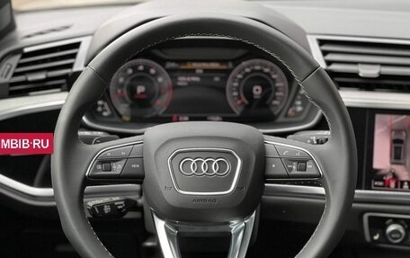 Audi Q3, 2026 год, 4 590 000 рублей, 11 фотография
