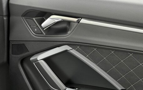 Audi Q3, 2026 год, 4 590 000 рублей, 31 фотография
