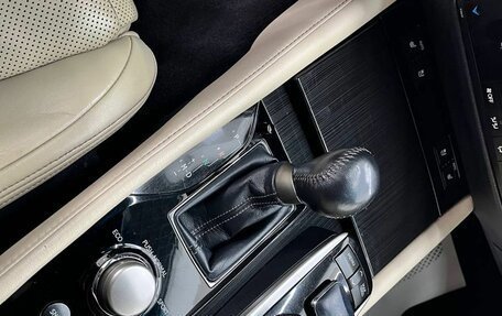 Lexus GS IV рестайлинг, 2014 год, 2 549 000 рублей, 16 фотография