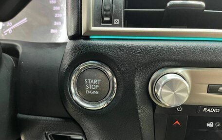 Lexus GS IV рестайлинг, 2014 год, 2 549 000 рублей, 18 фотография