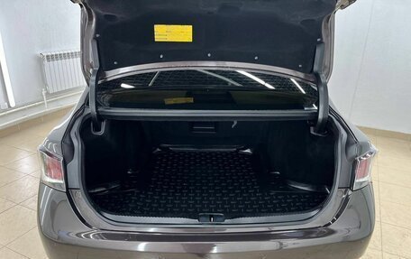 Lexus GS IV рестайлинг, 2014 год, 2 549 000 рублей, 19 фотография