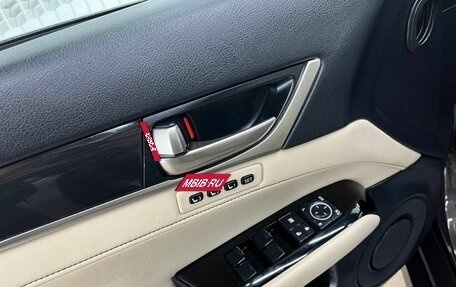 Lexus GS IV рестайлинг, 2014 год, 2 549 000 рублей, 12 фотография