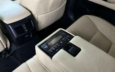 Lexus GS IV рестайлинг, 2014 год, 2 549 000 рублей, 24 фотография