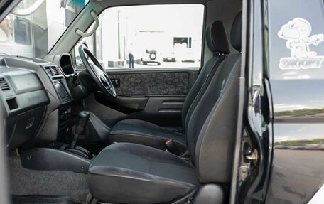 Mitsubishi Pajero Mini II, 2002 год, 450 000 рублей, 18 фотография