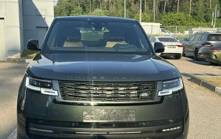 Land Rover Range Rover IV рестайлинг, 2026 год, 23 990 000 рублей, 2 фотография