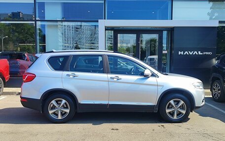 Haval H6, 2019 год, 1 499 000 рублей, 4 фотография