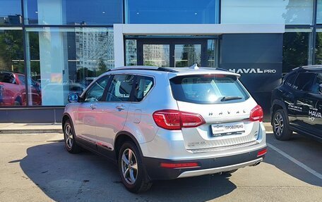 Haval H6, 2019 год, 1 499 000 рублей, 7 фотография