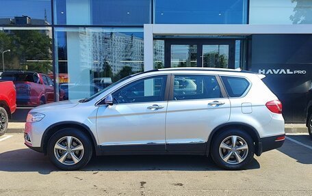 Haval H6, 2019 год, 1 499 000 рублей, 8 фотография