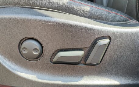 Haval H6, 2019 год, 1 499 000 рублей, 13 фотография